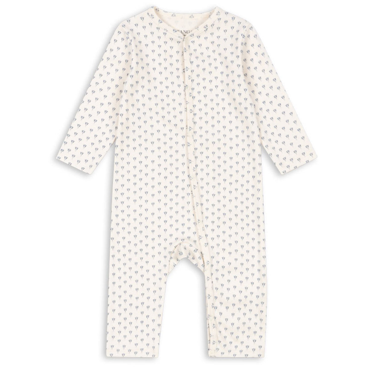 Konges Sløjd Fanga Punto Blu Bello Pj OCS