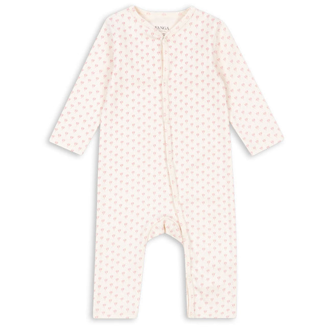 Konges Sløjd Fanga Punto Rosa Bello Pj OCS