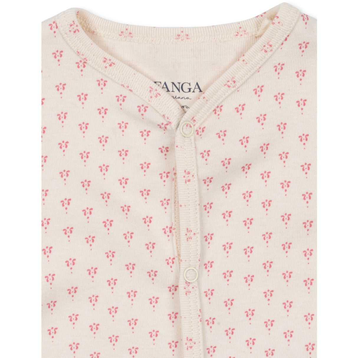 Konges Sløjd Fanga Punto Rosa Bello Pj OCS