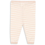 Konges Sløjd Fanga Cameo Rose Venti Strik Bukser GOTS