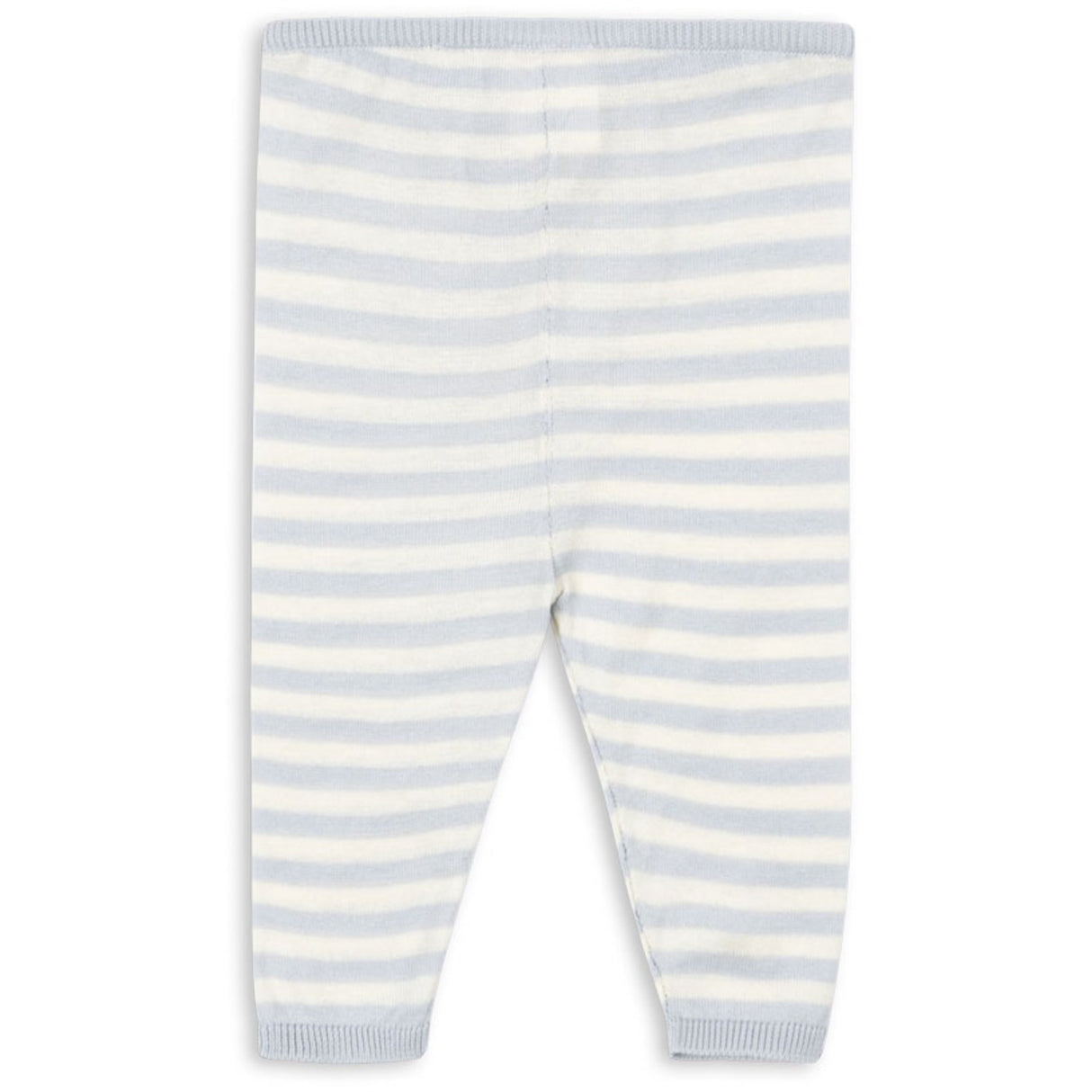 Konges Sløjd Fanga Gray Dawn Venti Strik Bukser GOTS