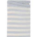 Konges Sløjd Fanga Gray Dawn Venti Strik Bukser GOTS