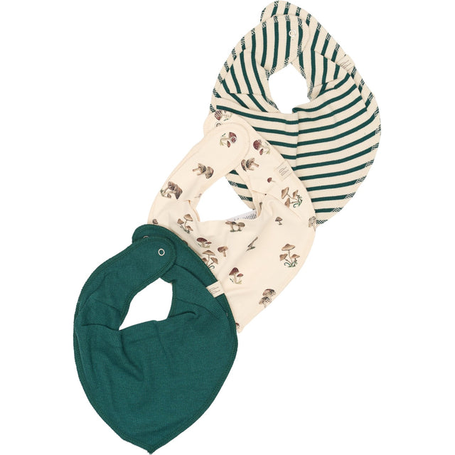 Petit Piao Fungie Hagesmæk Modal 3 Pack