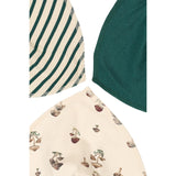 Petit Piao Fungie Hagesmæk Modal 3 Pack