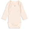 Konges Sløjd Fanga Fontana Tea Stripe Cameo Fio Stripe Ls Body OCS