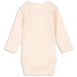 Konges Sløjd Fanga Fontana Tea Stripe Cameo Fio Stripe Ls Body OCS