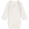 Konges Sløjd Fanga Fontana Tea Stripe Gray Dawn Fio Stripe Ls Body OCS