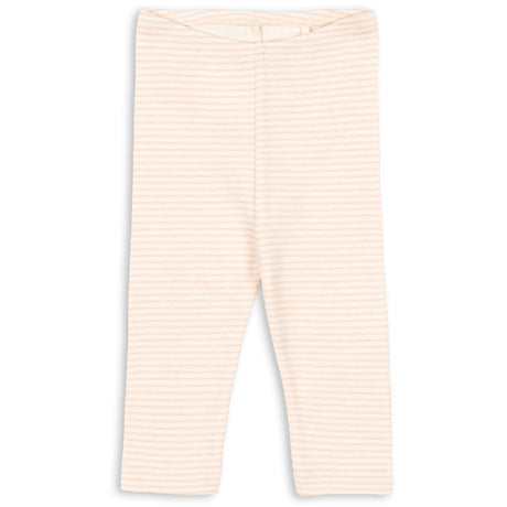 Konges Sløjd Fanga Fontana Tea Stripe Cameo Fio Stripe Bukser OCS
