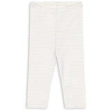 Konges Sløjd Fanga Fontana Tea Stripe Gray Dawn Fio Stripe Bukser OCS
