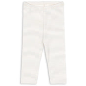 Konges Sløjd Fanga Fontana Tea Stripe Gray Dawn Fio Stripe Bukser OCS