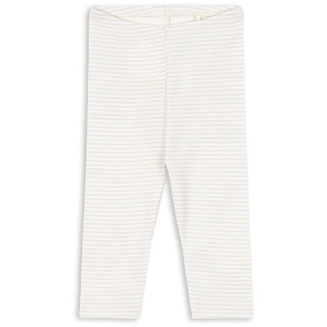 Konges Sløjd Fanga Fontana Tea Stripe Gray Dawn Fio Stripe Bukser OCS