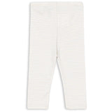 Konges Sløjd Fanga Fontana Tea Stripe Gray Dawn Fio Stripe Bukser OCS