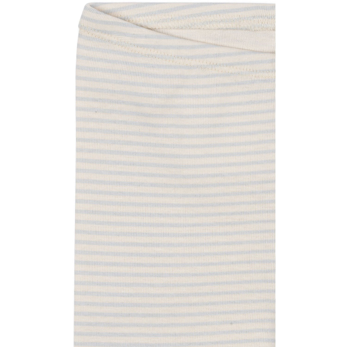 Konges Sløjd Fanga Fontana Tea Stripe Gray Dawn Fio Stripe Bukser OCS