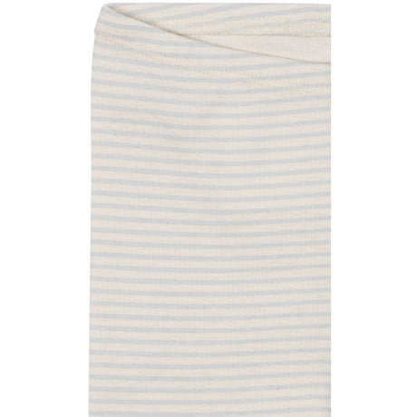 Konges Sløjd Fanga Fontana Tea Stripe Gray Dawn Fio Stripe Bukser OCS