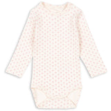 Konges Sløjd Fanga Fontana Punto Rosa Bello Ls Body OCS