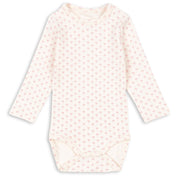 Konges Sløjd Fanga Fontana Punto Rosa Bello Ls Body OCS