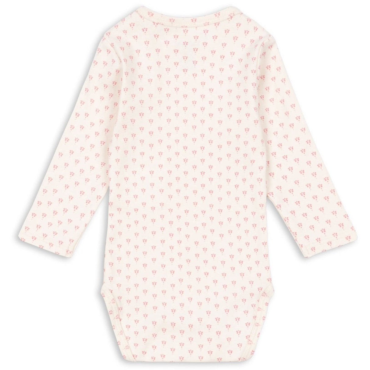 Konges Sløjd Fanga Fontana Punto Rosa Bello Ls Body OCS