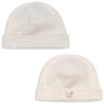 Konges Sløjd Fanga Fontana Blue Mix Fio Stripe 2 Pak Beanie OCS