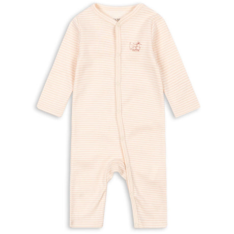 Konges Sløjd Fanga Fontana Tea Stripe Cameo Fio Pj OCS