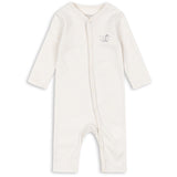 Konges Sløjd Fanga Fontana Tea Stripe Gray Dawn Fio Pj OCS