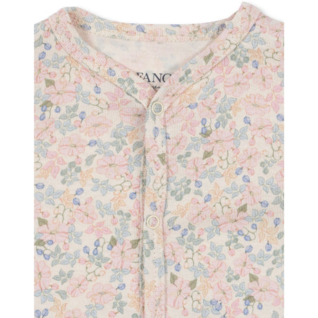 Konges Sløjd Fanga Fontana Prato Fiori Fio Pj OCS