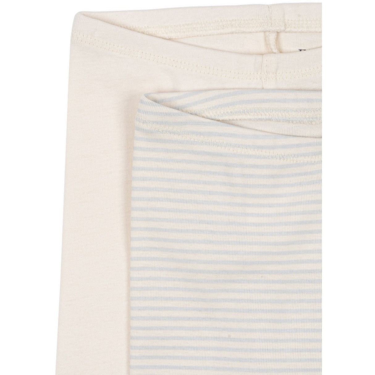 Konges Sløjd Fanga Fontana Blue Mix Fio Stripe 2 Pak Bukser OCS