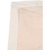 Konges Sløjd Fanga Fontana Blush Mix Fio Stripe 2 Pak Bukser OCS