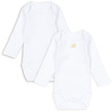 Konges Sløjd Fanga Fontana Optic White Piscina 2 Pak Ls Body OCS