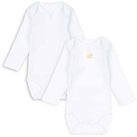 Konges Sløjd Fanga Fontana Optic White Piscina 2 Pak Ls Body OCS