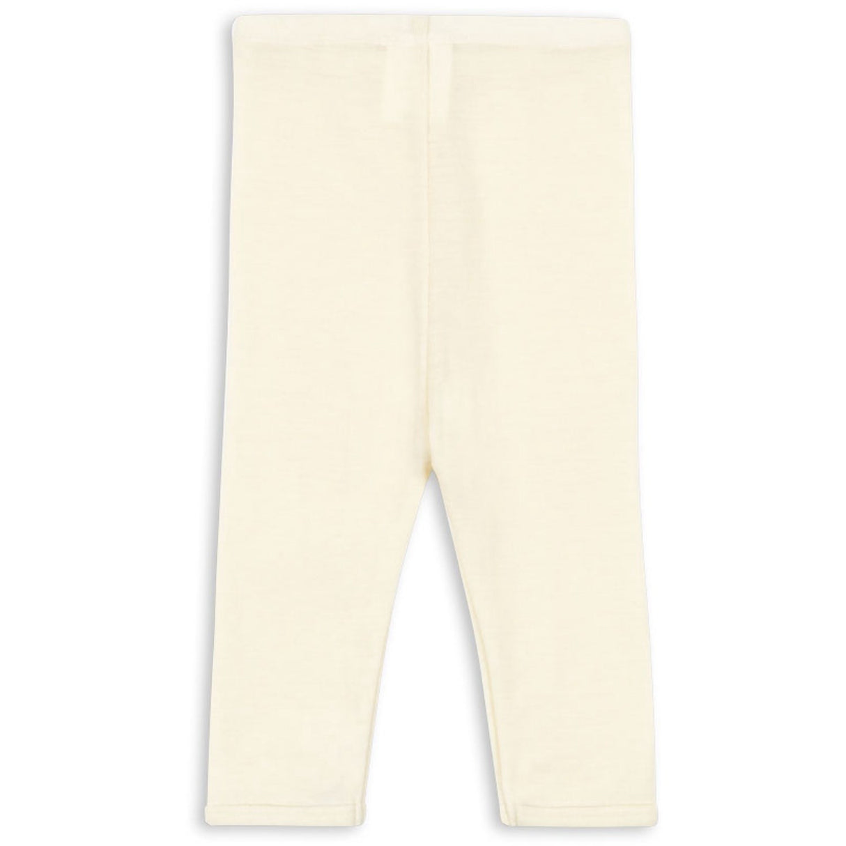 Konges Sløjd Fanga Fontana Beige Melange Erba Uld Bukser