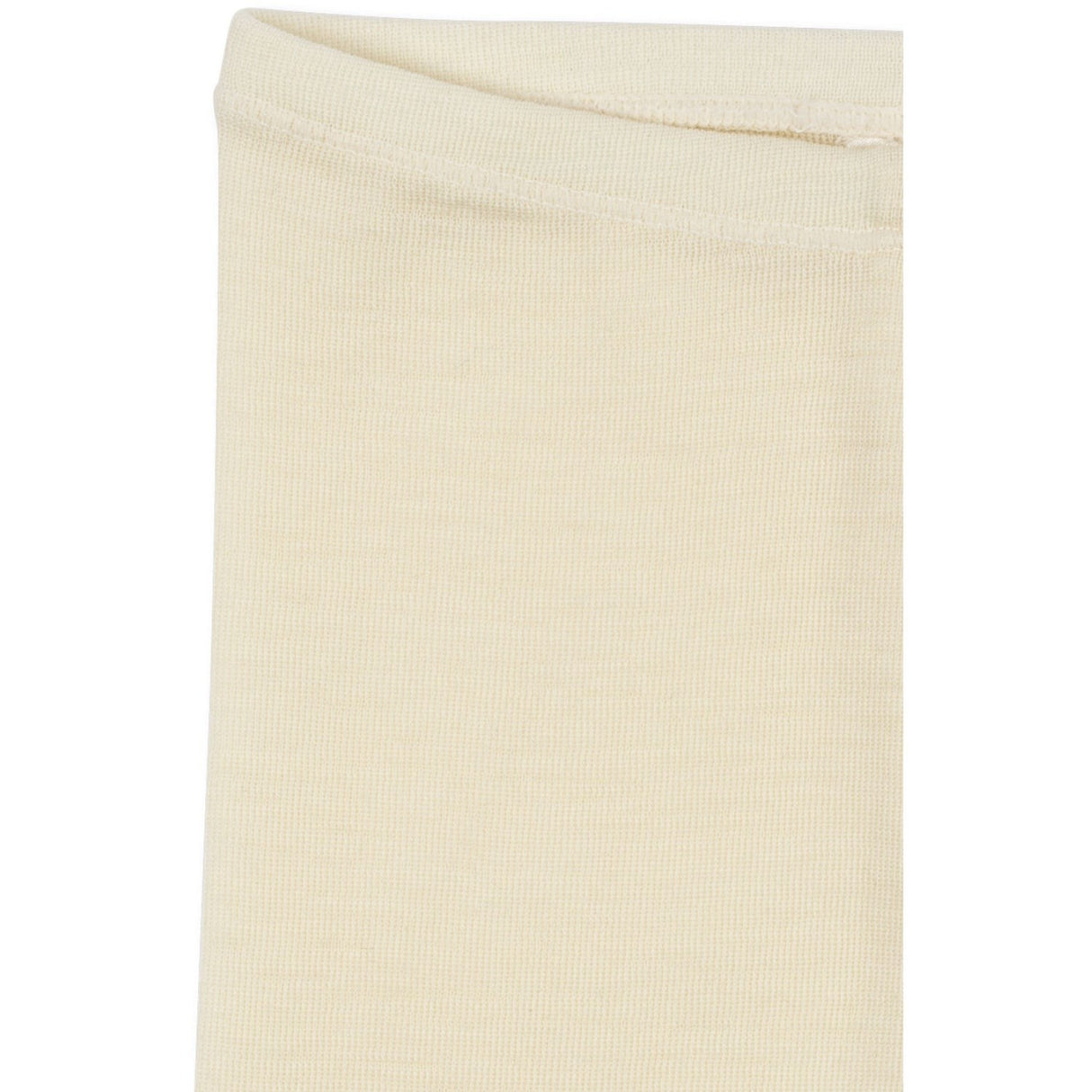 Konges Sløjd Fanga Fontana Beige Melange Erba Uld Bukser