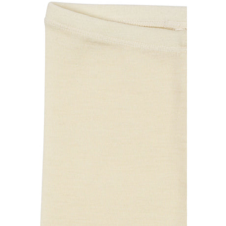 Konges Sløjd Fanga Fontana Beige Melange Erba Uld Bukser