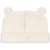 Konges Sløjd Fanga Fontana Antique White Elu Beanie GOTS