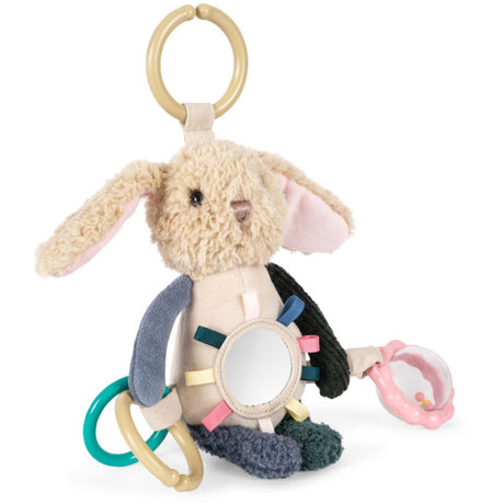 Konges Sløjd Fanga Fontana Sea Mist Peluche Bunny