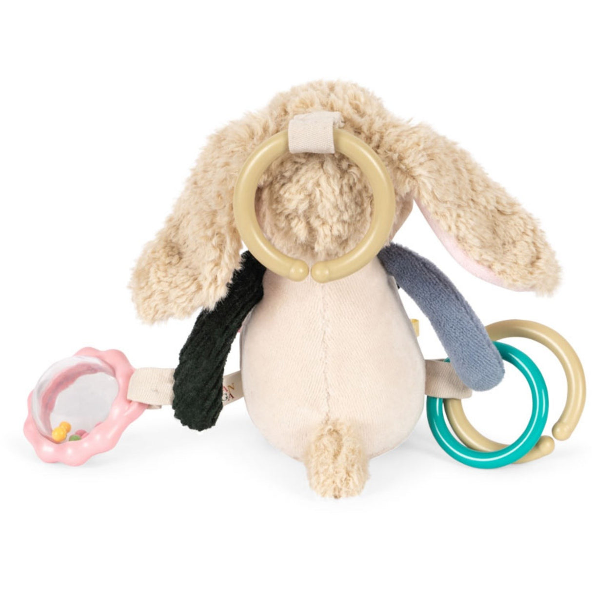 Konges Sløjd Fanga Fontana Sea Mist Peluche Bunny