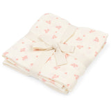 Konges Sløjd Fanga Fontana Ilmia Bellini 3 Pak Muslin Cloth GOTS