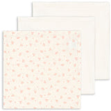 Konges Sløjd Fanga Fontana Ilmia Bellini 3 Pak Muslin Cloth GOTS