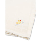 Konges Sløjd Fanga Fontana Antique White Nuvoli 10 Pak Muslin Cloth GOTS
