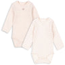 Konges Sløjd Fanga Fontana Blush Mix Bello 2 Pak Ls Body OCS