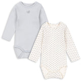 Konges Sløjd Fanga Fontana Blue Mix Bello 2 Pak Ls Body OCS