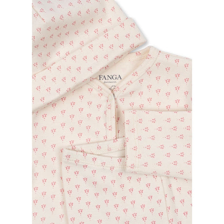 Konges Sløjd Fanga Fontana Punto Rosa Bello Newborn Sæt OCS