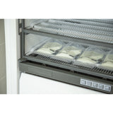 Alecto 100Pk Modermælk Opbevaringposer