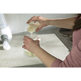 Alecto 100Pk Modermælk Opbevaringposer