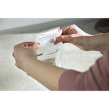 Alecto 100Pk Modermælk Opbevaringposer