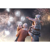 Alecto Black Høreværn Til Børn