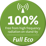 Alecto Full Eco Dect Babyalarm