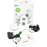Alecto Full Eco Dect Babyalarm
