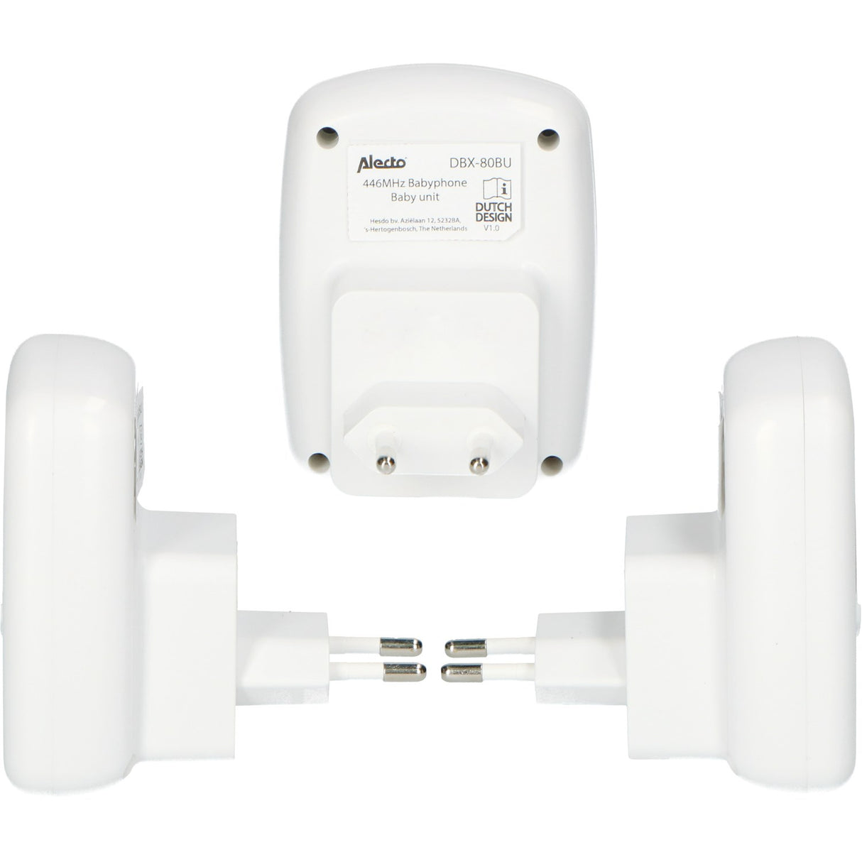 Alecto Long Range Babyalarm