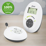 Alecto Full Eco Dect Babyalarm