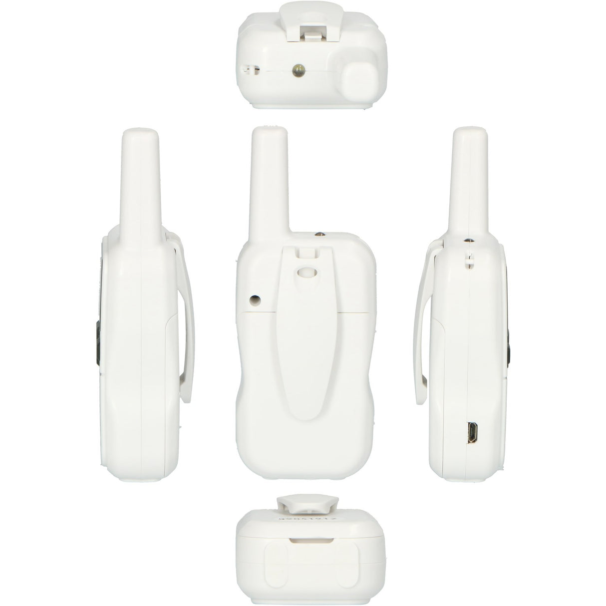 Alecto Long Range Babyalarm